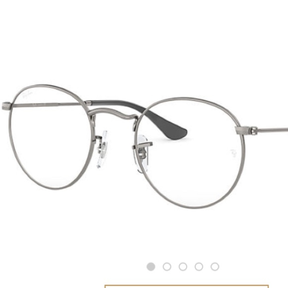 Ray ban rx eyewear